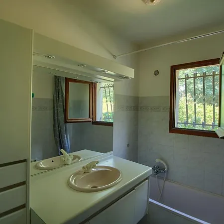 Villa Tiuccia *