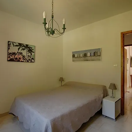 Tiuccia Villa