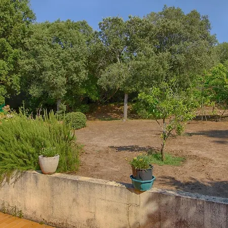 Tiuccia Villa *