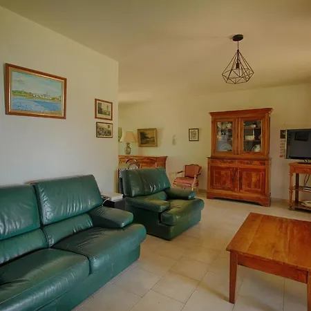Tiuccia Villa