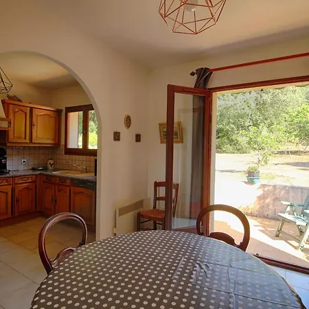 Villa Tiuccia